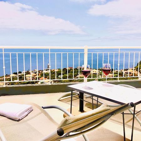 Casa Neves Three Bedrooms And Fantastic Sea View Arco da Calheta  Ngoại thất bức ảnh