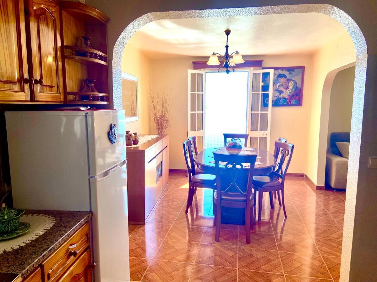Casa Neves Three Bedrooms And Fantastic Sea View Arco da Calheta  Ngoại thất bức ảnh