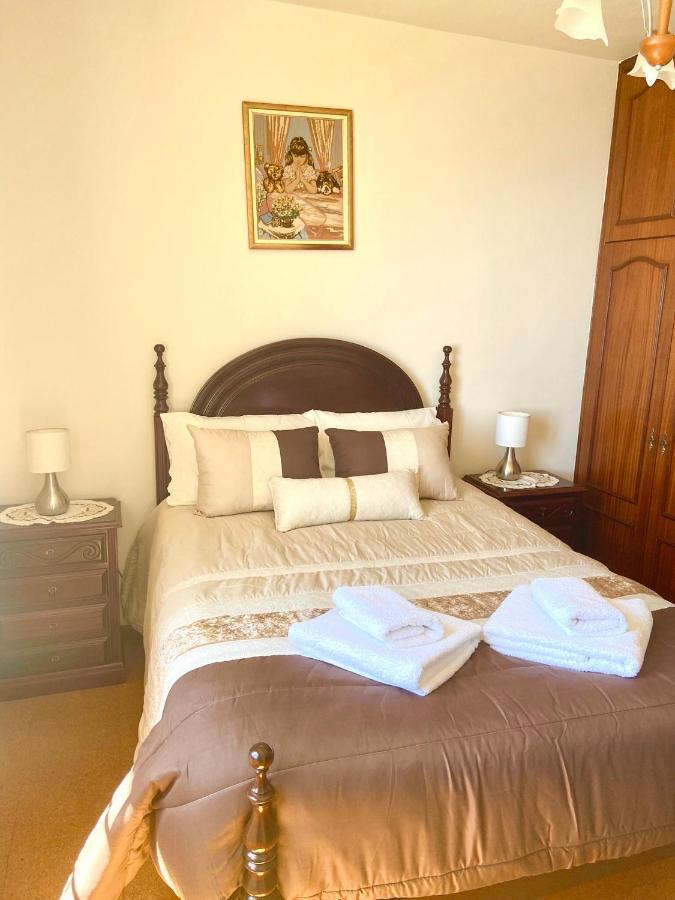 Casa Neves Three Bedrooms And Fantastic Sea View Arco da Calheta  Ngoại thất bức ảnh