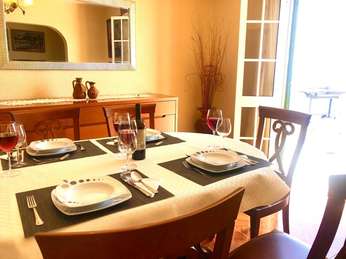 Casa Neves Three Bedrooms And Fantastic Sea View Arco da Calheta  Ngoại thất bức ảnh