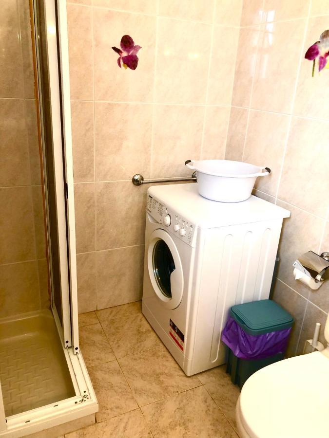 Casa Neves Three Bedrooms And Fantastic Sea View Arco da Calheta  Ngoại thất bức ảnh
